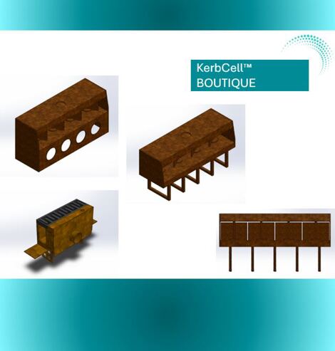 KerbCell Boutique Sonderanfertigungen